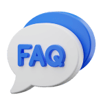 FAQs icon