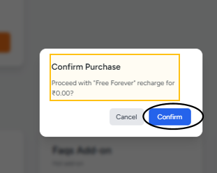 FUTKAR workflow screenshot