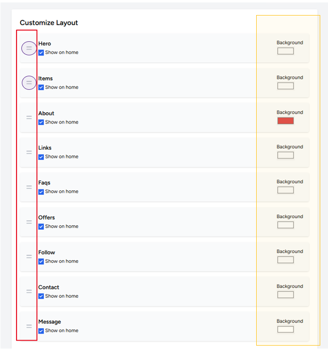 FUTKAR workflow screenshot
