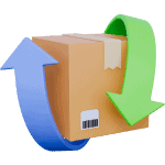 Products & Services icon