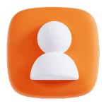 Business Profile icon