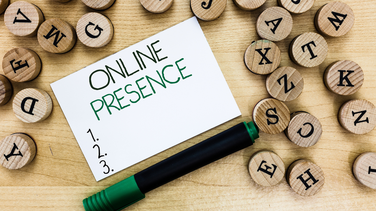 How to Build Your Business's Online Presence in 2026