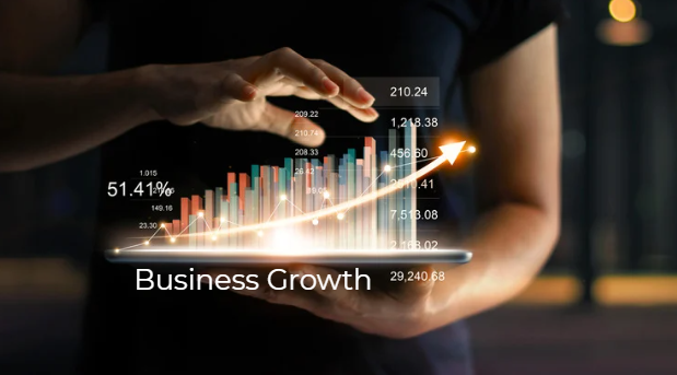 High-Impact Strategies to Accelerate Business Growth in 2025