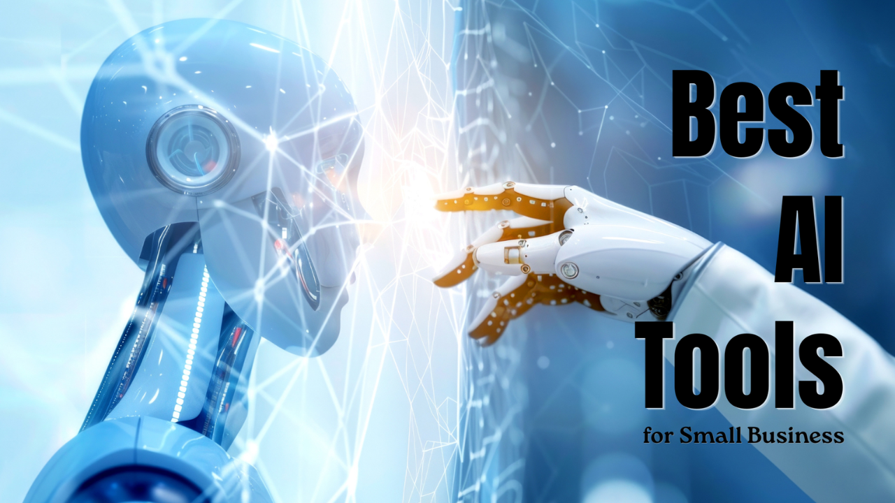 Best AI Tools for Small Business Owners in 2026