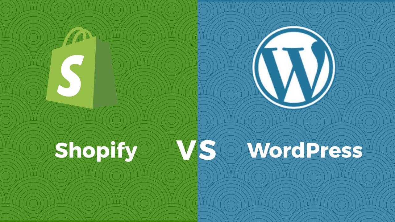 Shopify vs WordPress: Which Platform Is Better for Small Businesses?