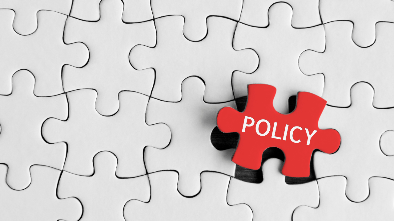 Why Small Businesses Need Clear Online Policies