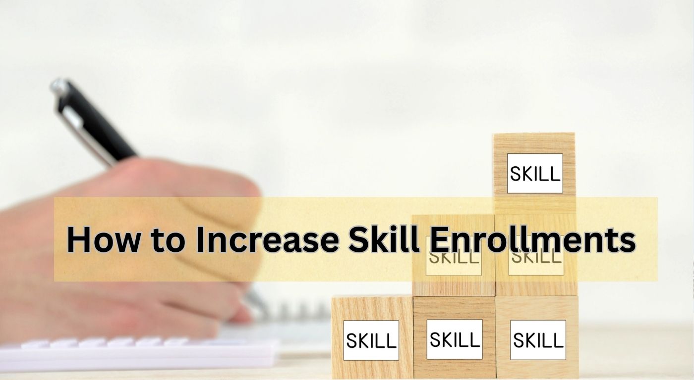 How to Get Language Students