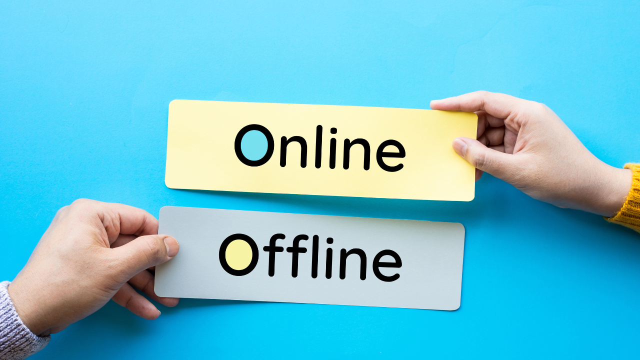 How Small Businesses Can Create a Smoother Online-to-Offline Buying Journey