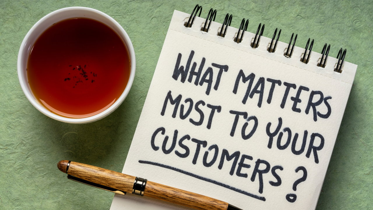 What Customers Check Online Before Visiting a Local Business