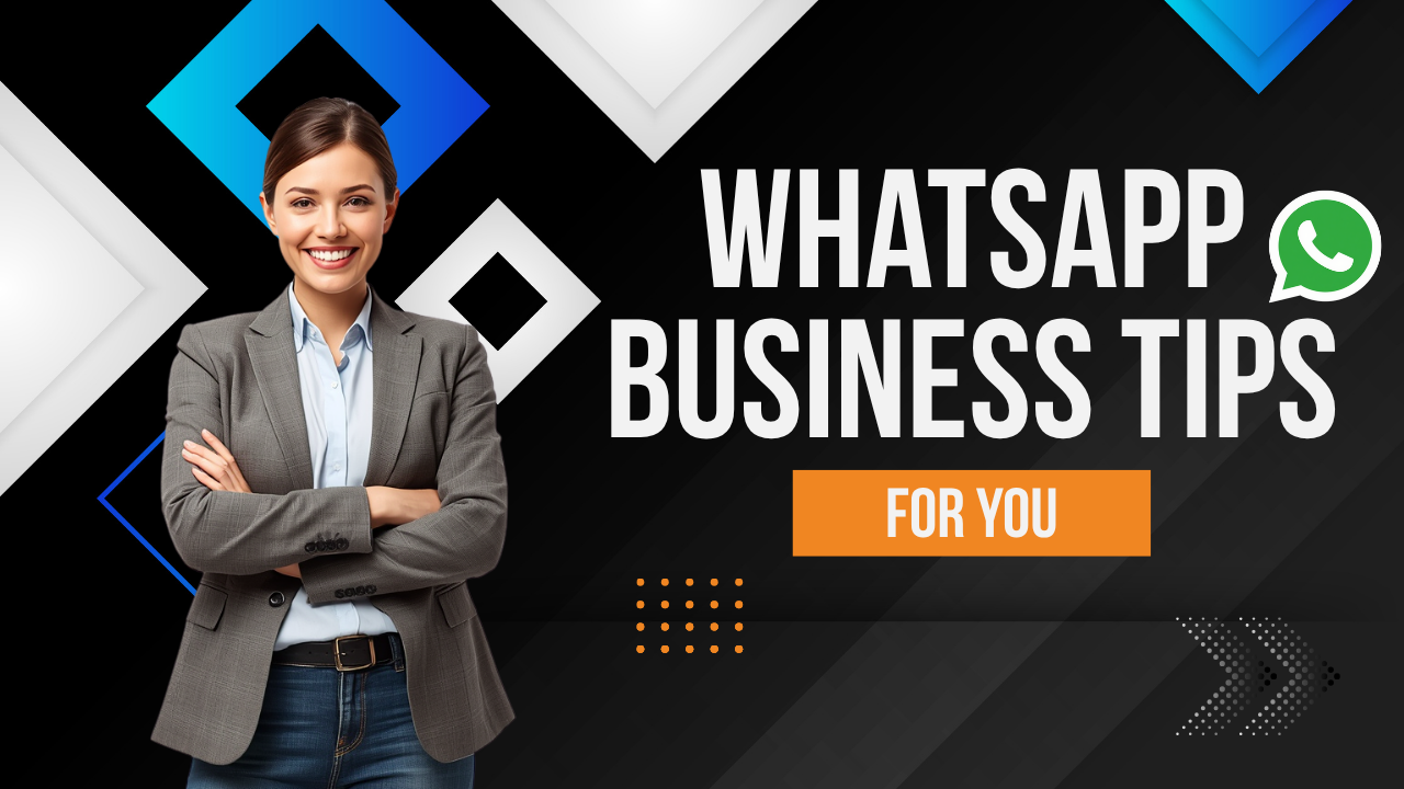 WhatsApp Business Tips Every Shop Owner Should Know