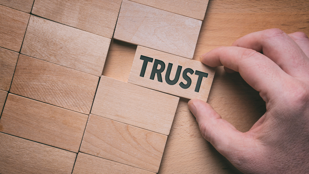 How to Build Trust When Your Business Is New
