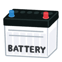 Battery & Inverter
