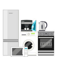 Home Appliances