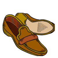 Men’s Footwear