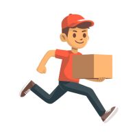 Courier Service