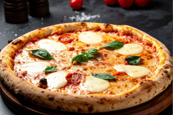 Margherita Pizza