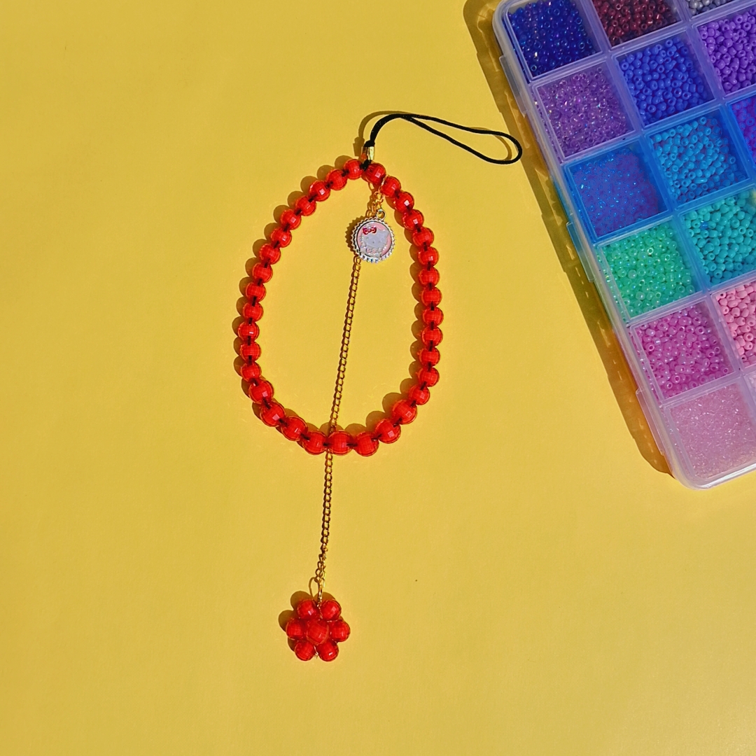 Mobile Phone charm