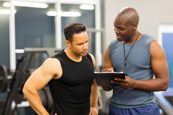 Strength & Muscle Gain Program