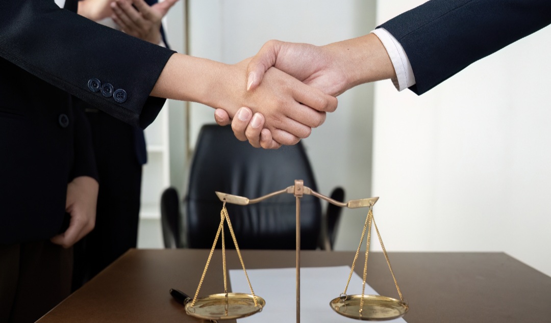 Criminal Case Consultation