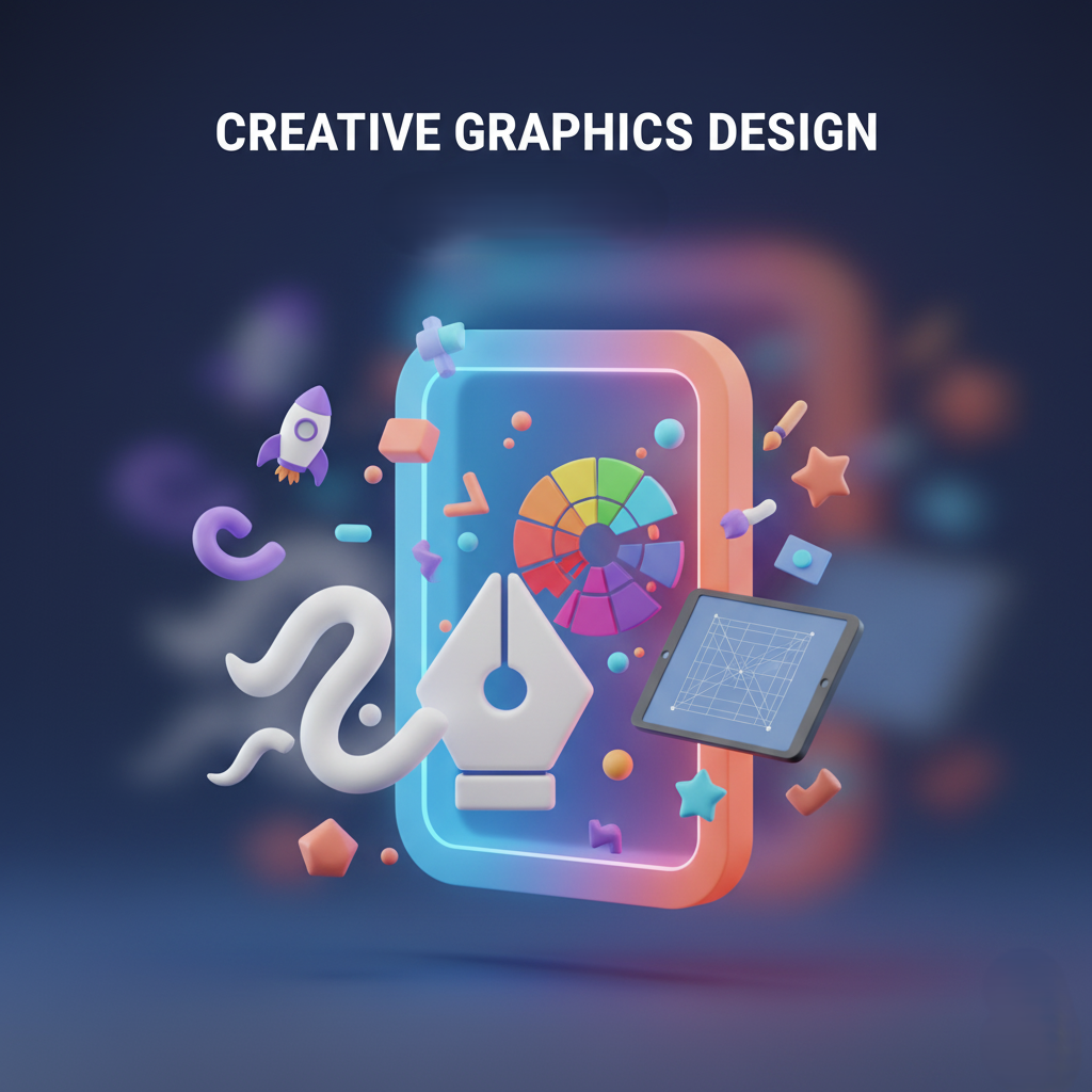 Graphics Design